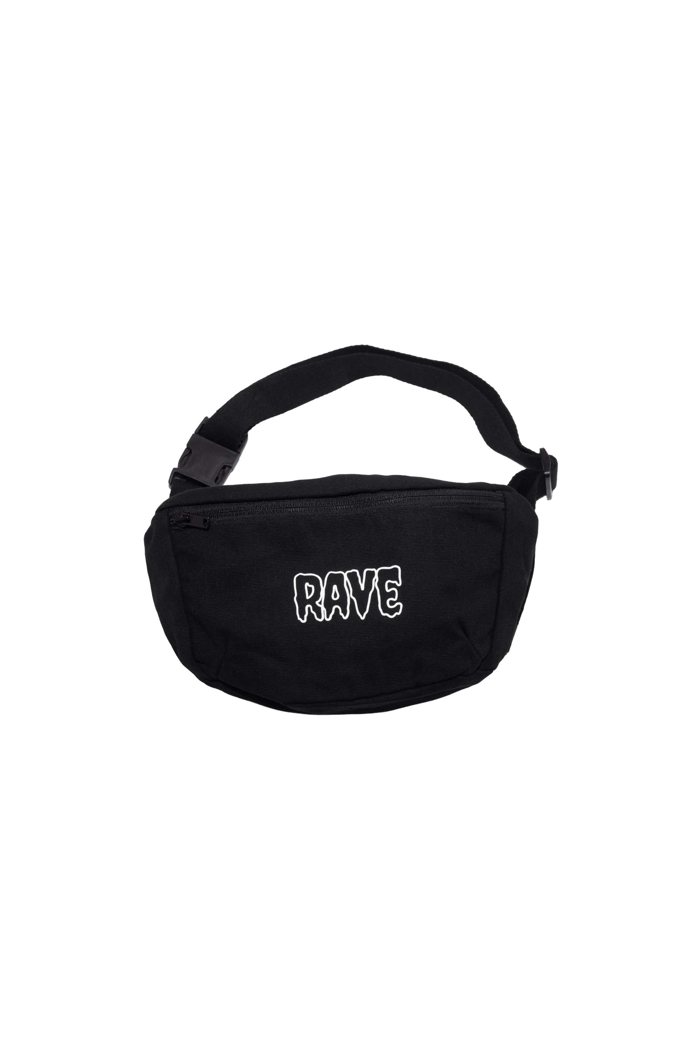 Produktbild für Rave Hip Bag